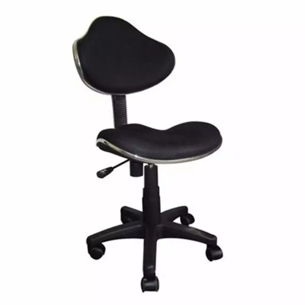 Mode Chair Black Modern Office Chair Templeton