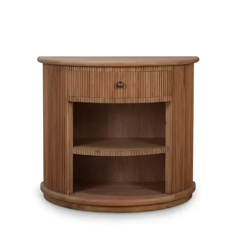 Floating Shelf Kraton 1 Drawer Bedside Table