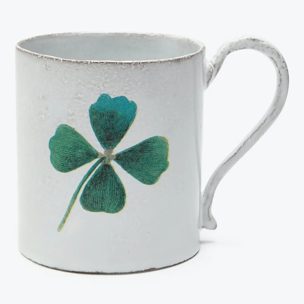 Clover Mug