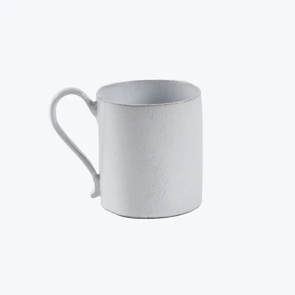 Crying Heart Mug