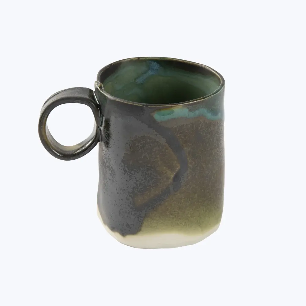 Jardin Mug