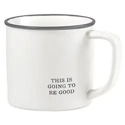 This Is Going To Be Superb Coffee Mug
