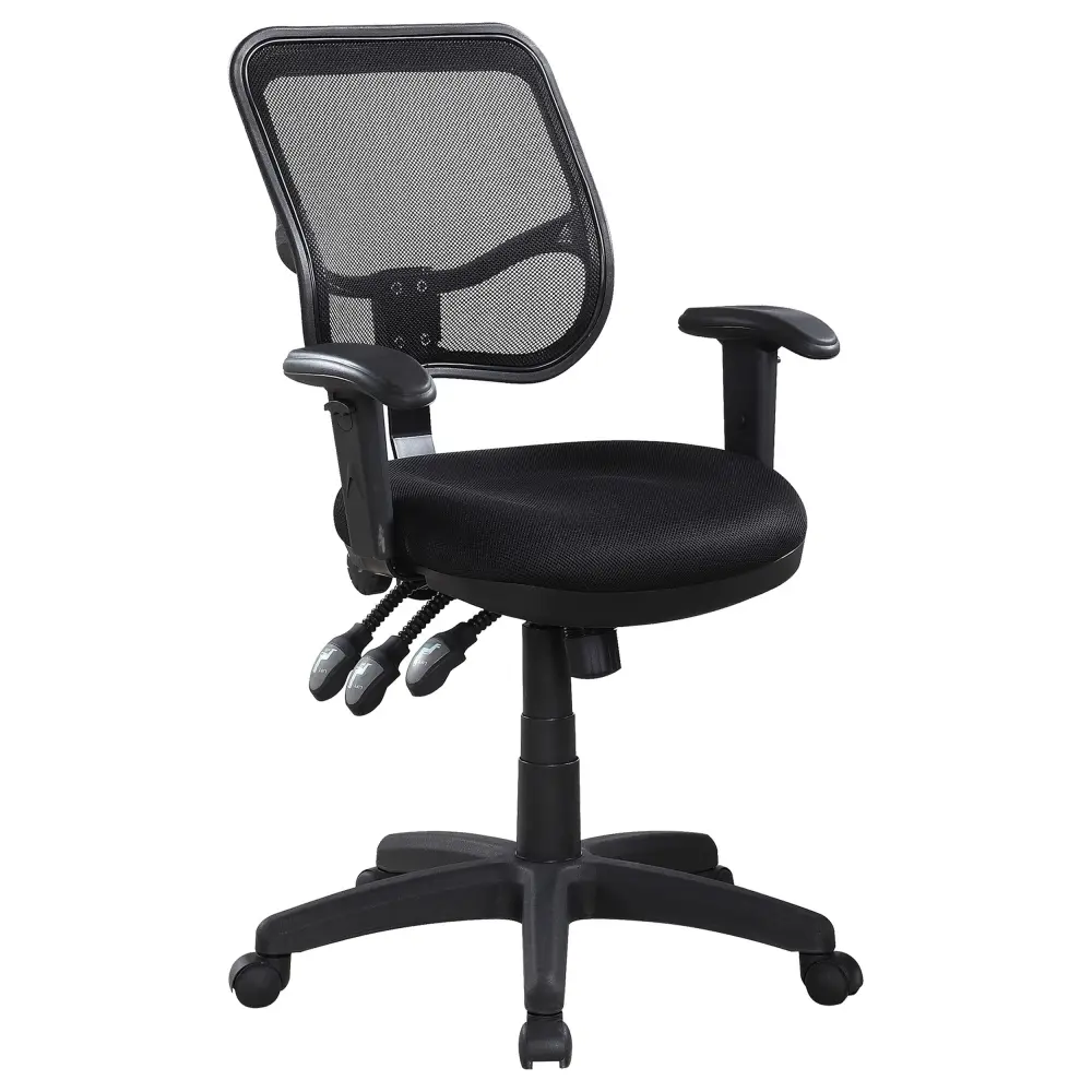Diamond Modern Furniture COA Office Chairs Office Chairs 800019