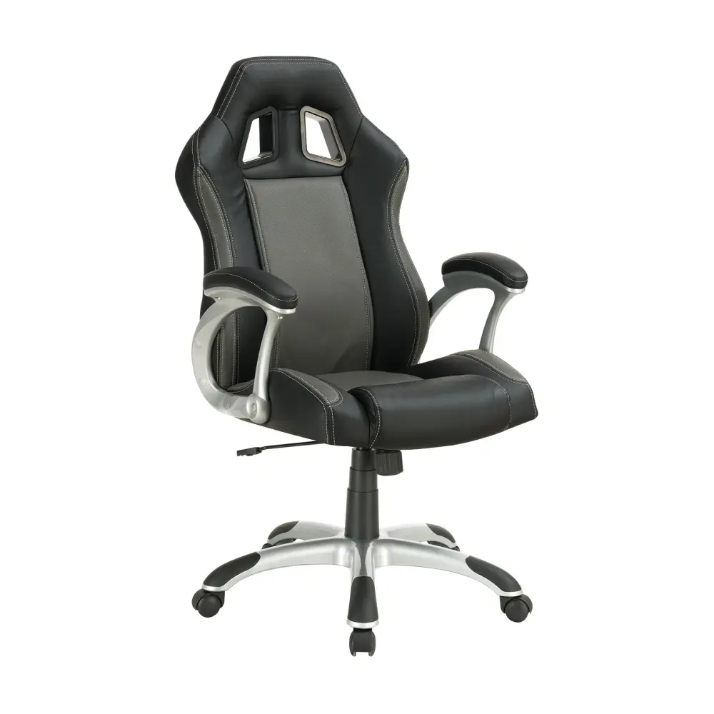 Diamond Modern Furniture COA Office Chairs Office Chairs 800046
