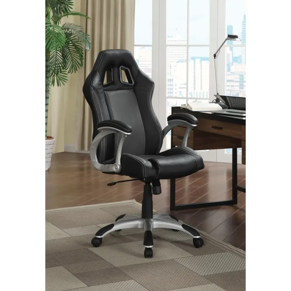 Diamond Modern Furniture COA Office Chairs Office Chairs 800046
