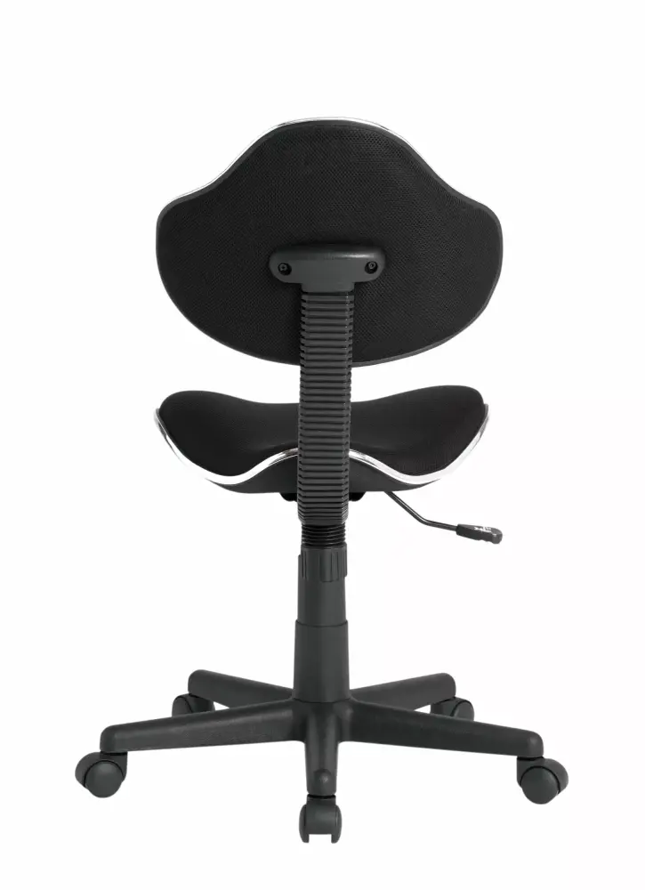 Studio Designs Mode Black Office Chair