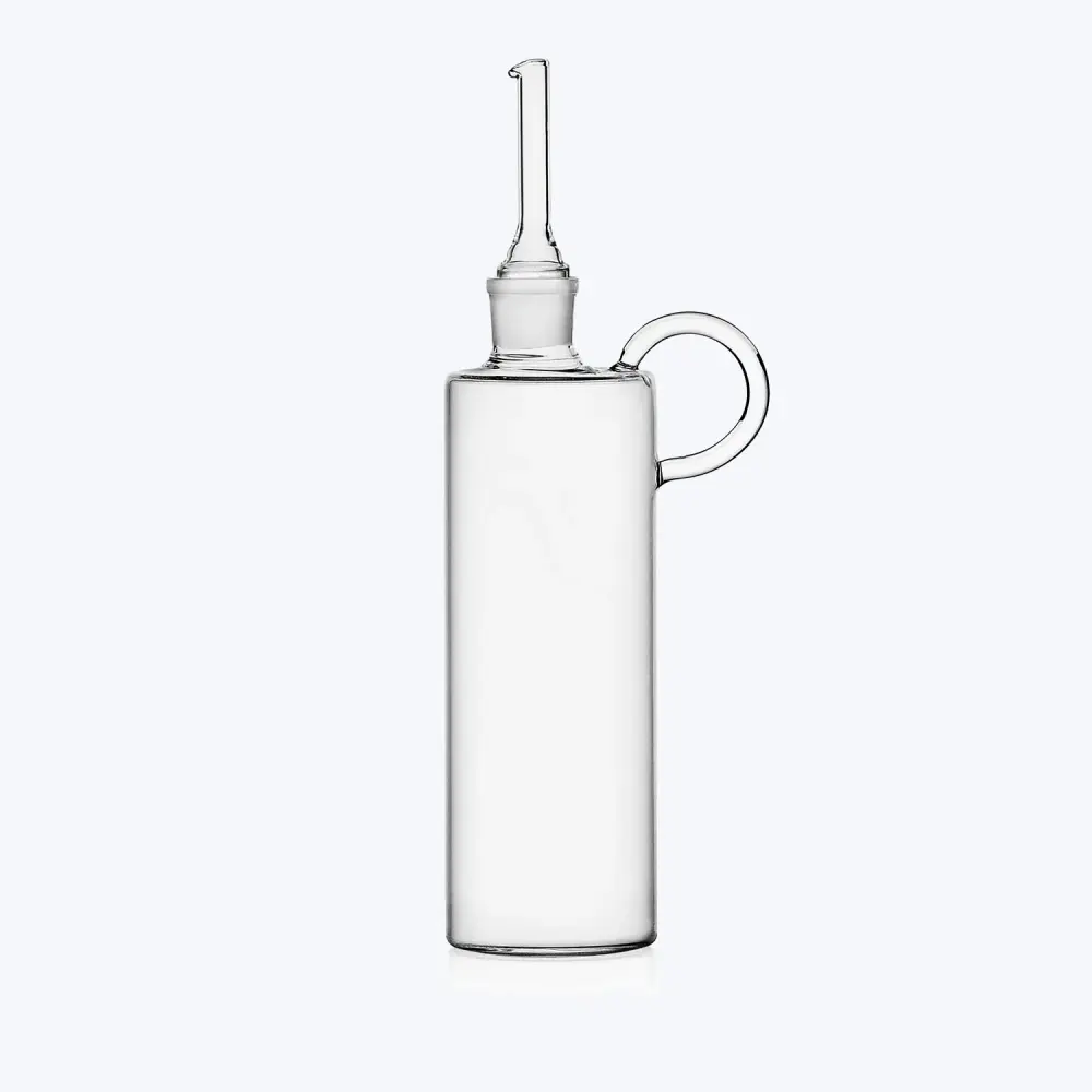 Oil Bottle