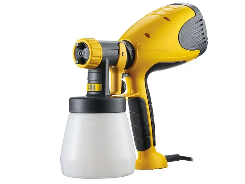 Wagner Wood & Alloy Sprayer W100 280W 240V