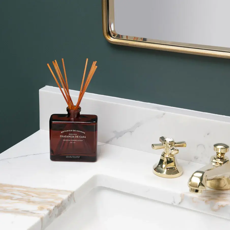 Archipelago Botanico Reed Diffuser Essential Oils