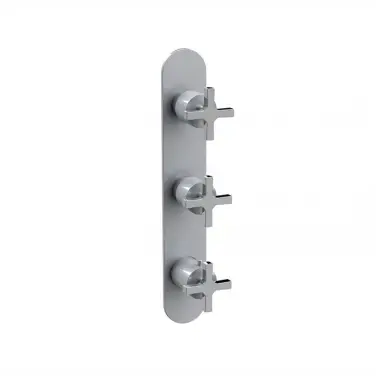 VOLEX decorative adjust shower valve om013