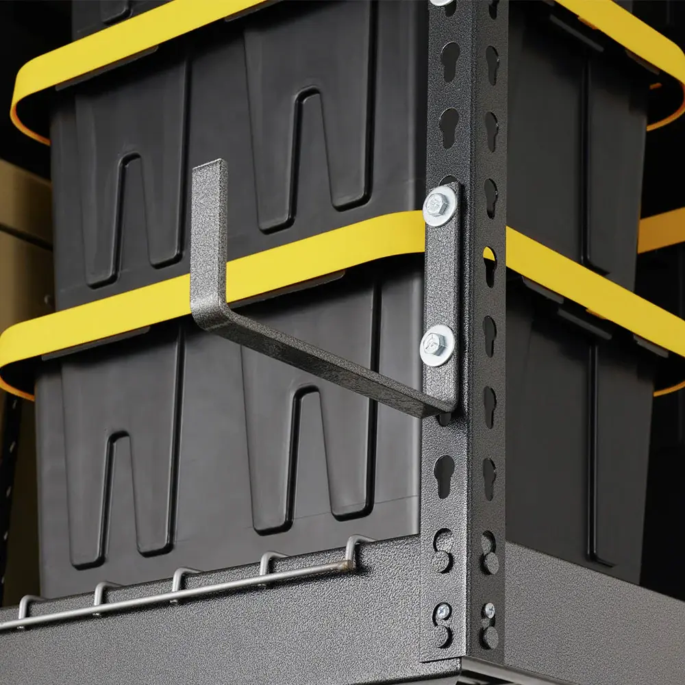 Hook Accessory Package #2 (Non-Tarnish)