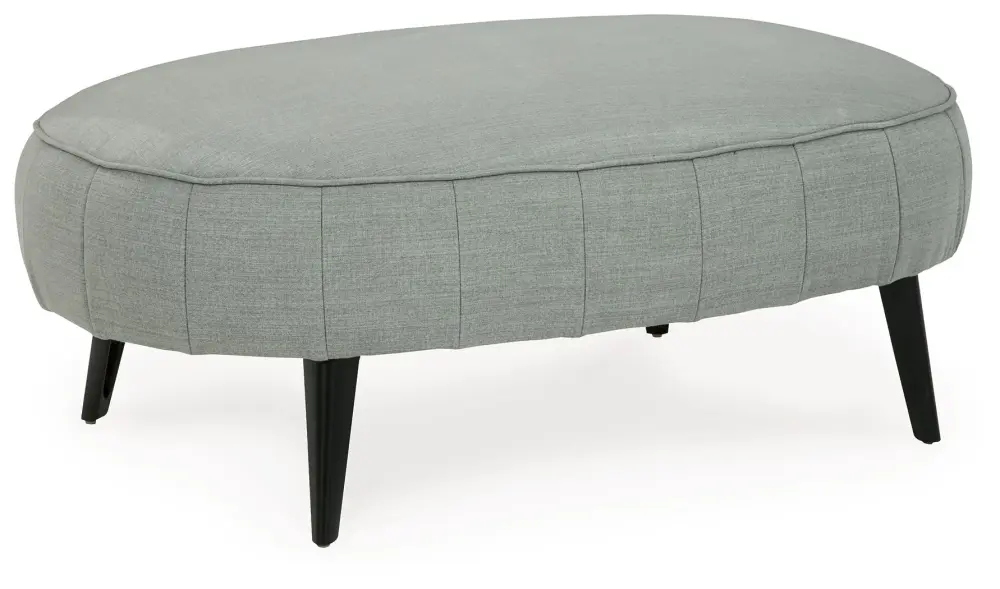 Multi-Tiered Hollyann - Accent Ottoman