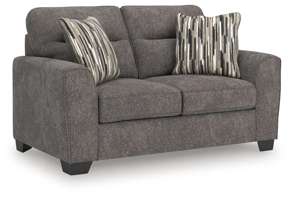 Olten - Loveseat 36 Inches Wide