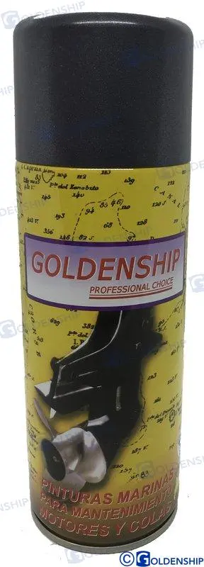 PINTURA JOHNSON PLATA METALIZADO Hanging Hardware