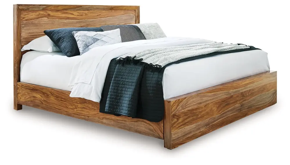 Dressonni - Panel Bed Underbed Lighting
