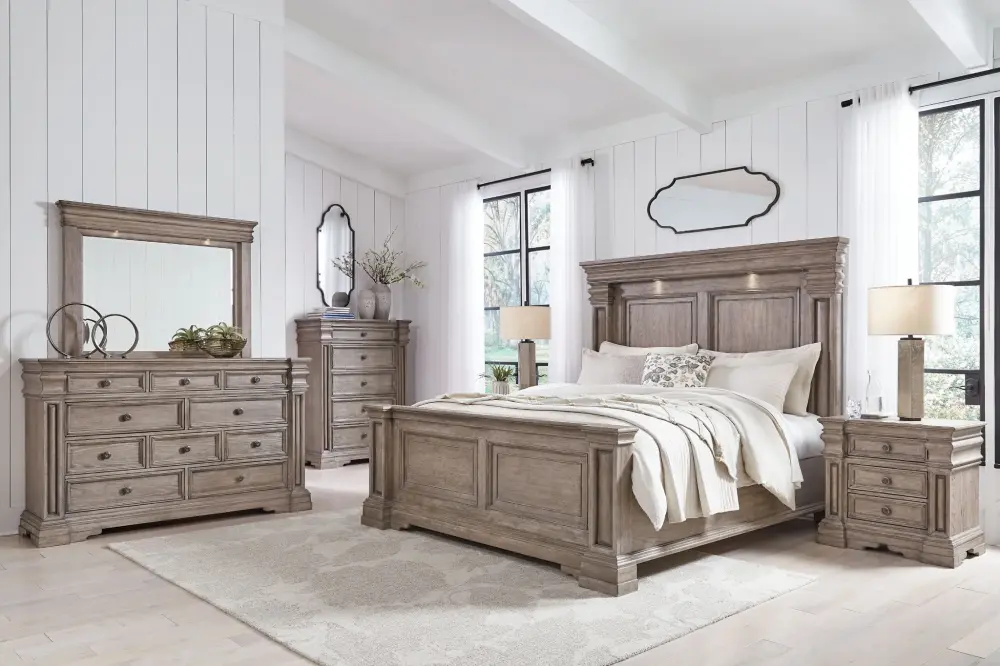 Under-Bed Storage Blairhurst - Panel Bedroom Adjust