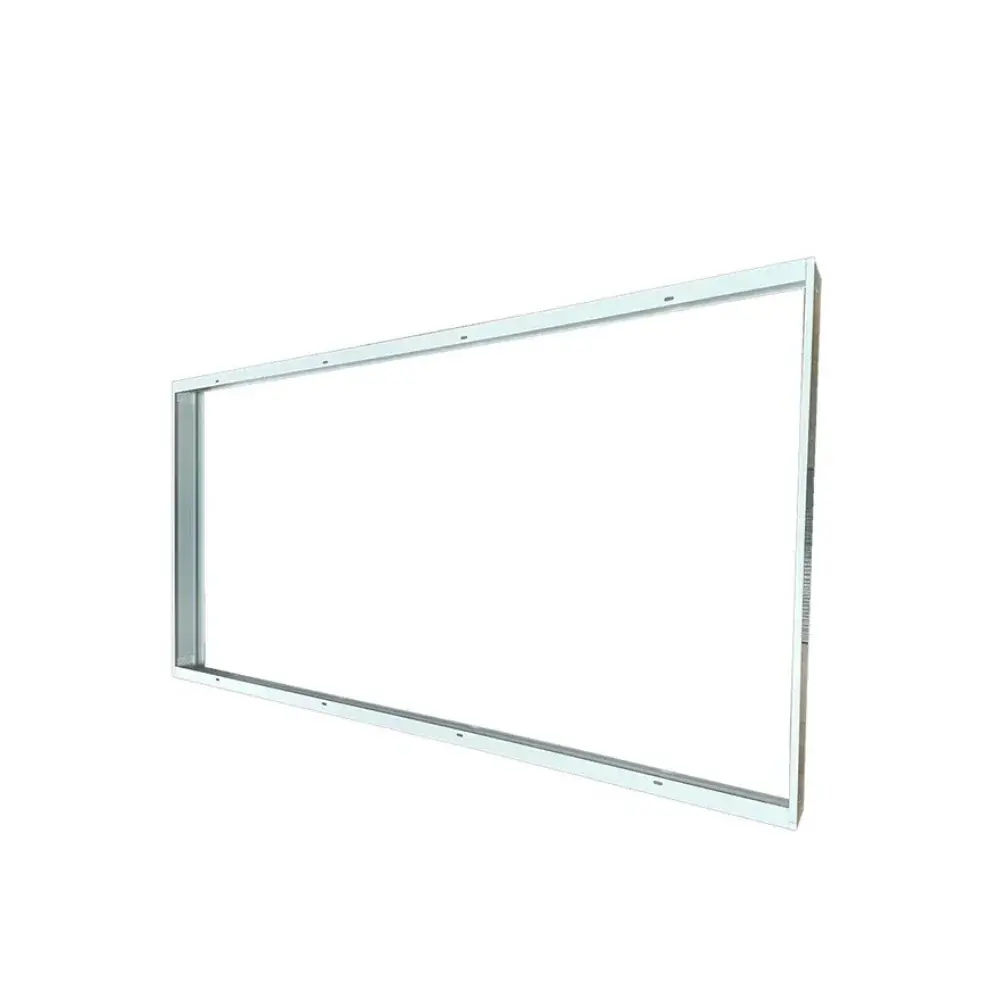 V-Tac Lumi Surface Frame Backlit Panel, 600X1200 - Vt-10231