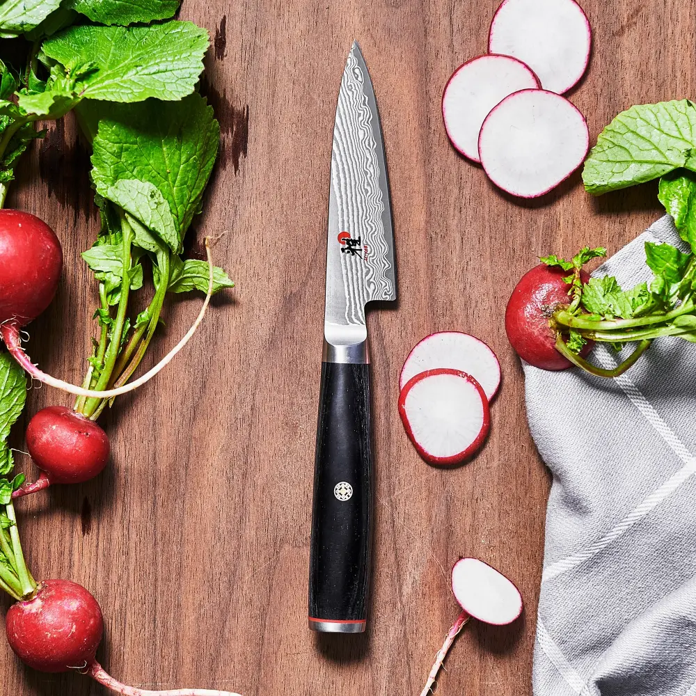 Kaizen 3.5-inch Paring Knife | Dishwasher Safe
