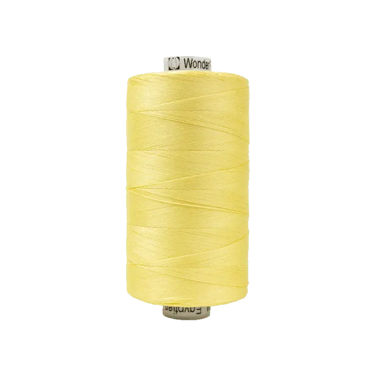 Konfetti 1000m 50wt - BUTTER