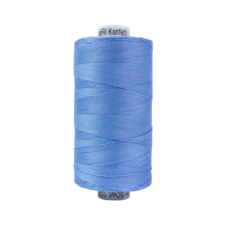 Konfetti 1000m 50wt - DENIM