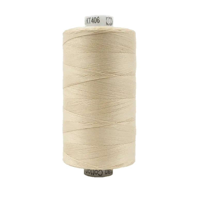 Konfetti 1000m 50wt - IVORY