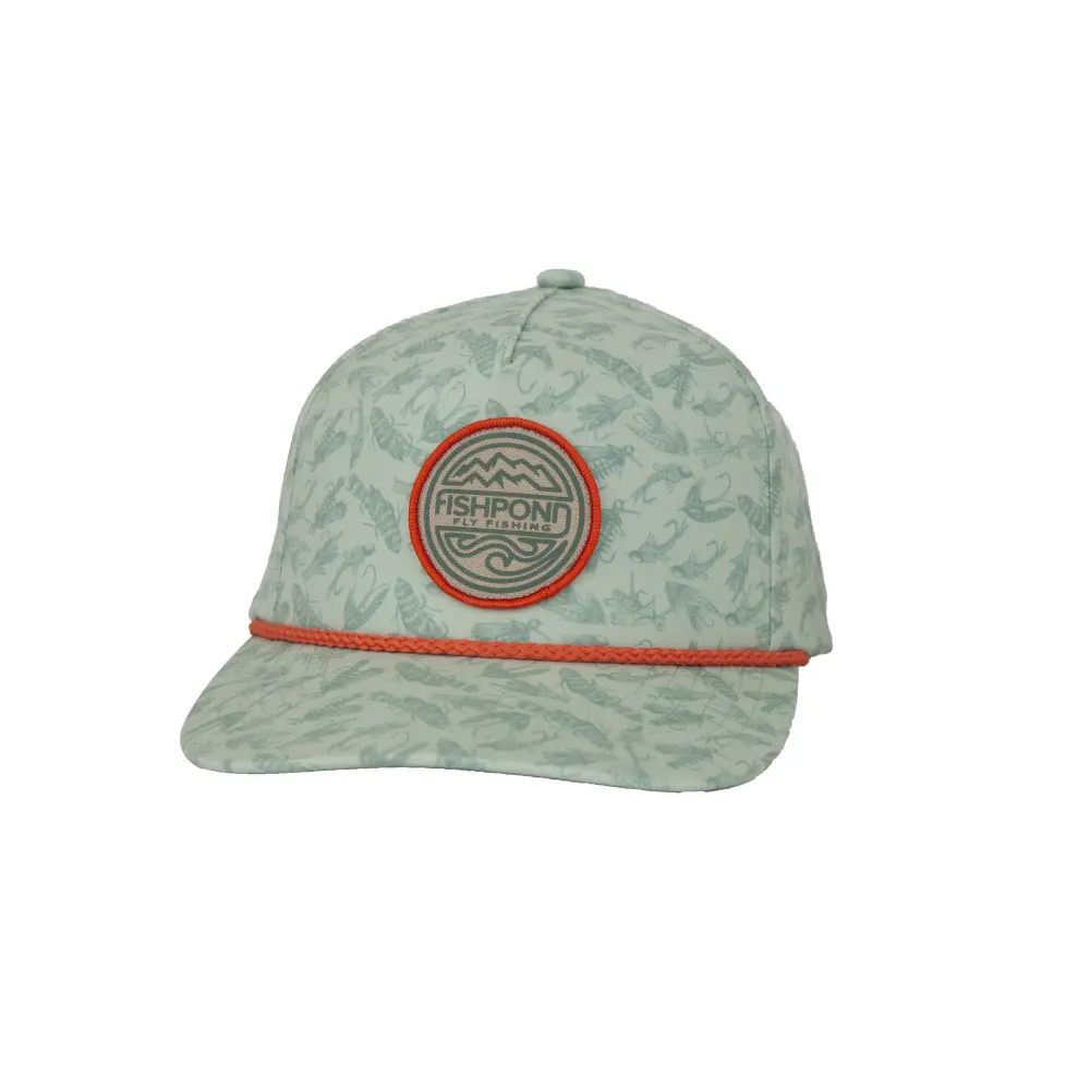 Headwater Hat Ages 3-7