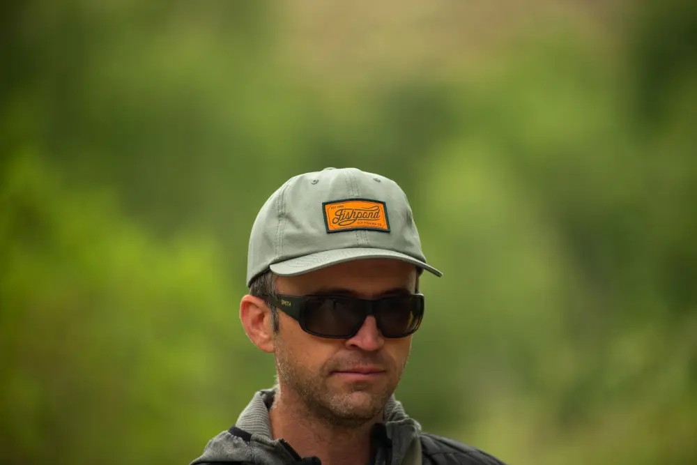 Heritage Lightweight Hat