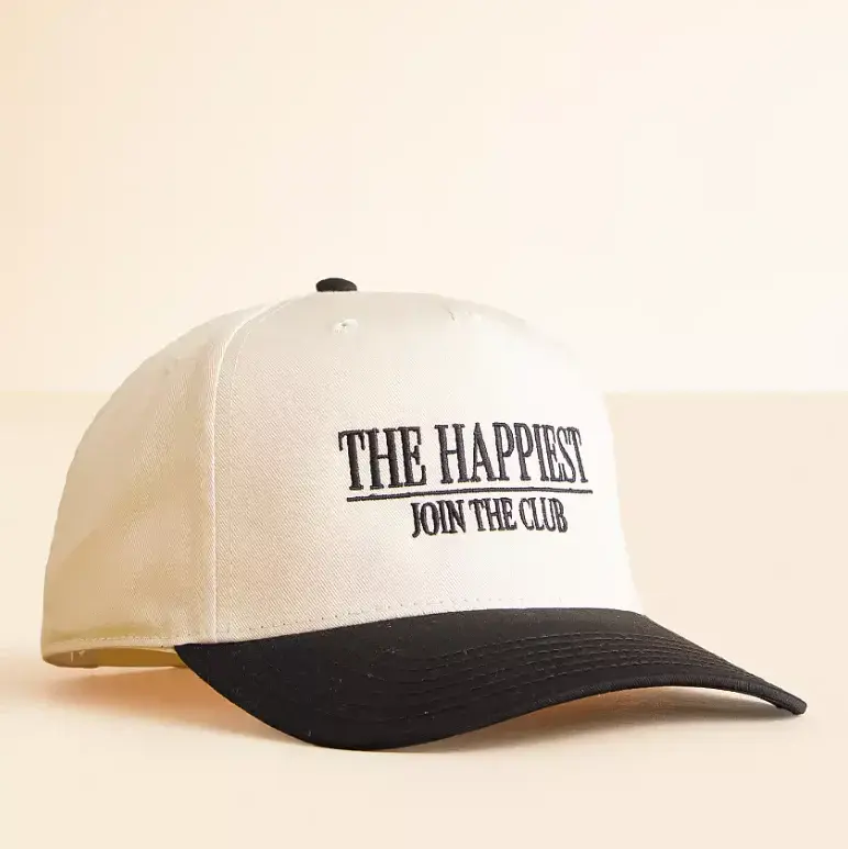 Themed Character Join Club Hat