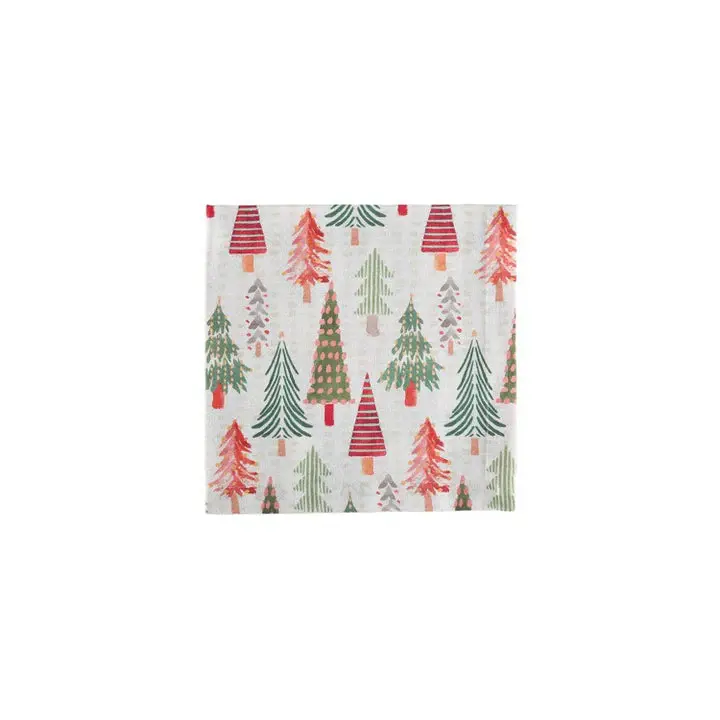 Forestpine Napkins - Place 4