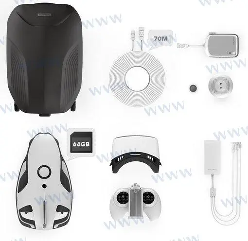 Dessert Table POWER DOLPHIN WIZARD PACK