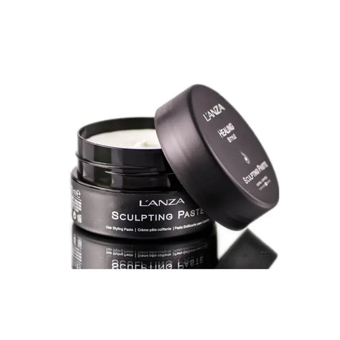 Healing Style Sculpting Paste