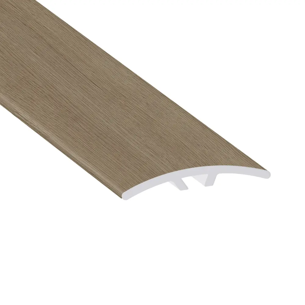 Fairmont Oak 0.23 . Dense x 1.59 . Width x 94 . Length Multi-Purpose Reducer Vinyl Molding