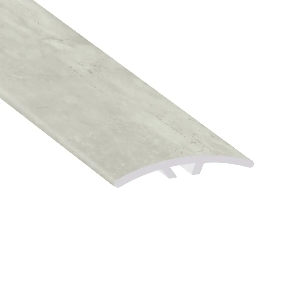 Vatican Travertine 0.23 . Dense x 1.59 . Width x 94 . Length Multi-Purpose Reducer Vinyl Molding