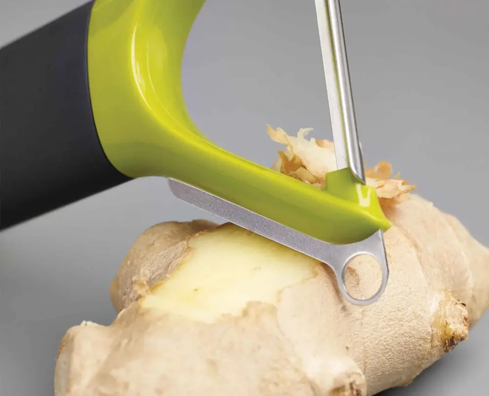 Multi-Peel™ Olive Y-shaped Peeler