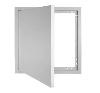 Metal Access Panels - Classic Lock - Picture Frame - 900x550mm
