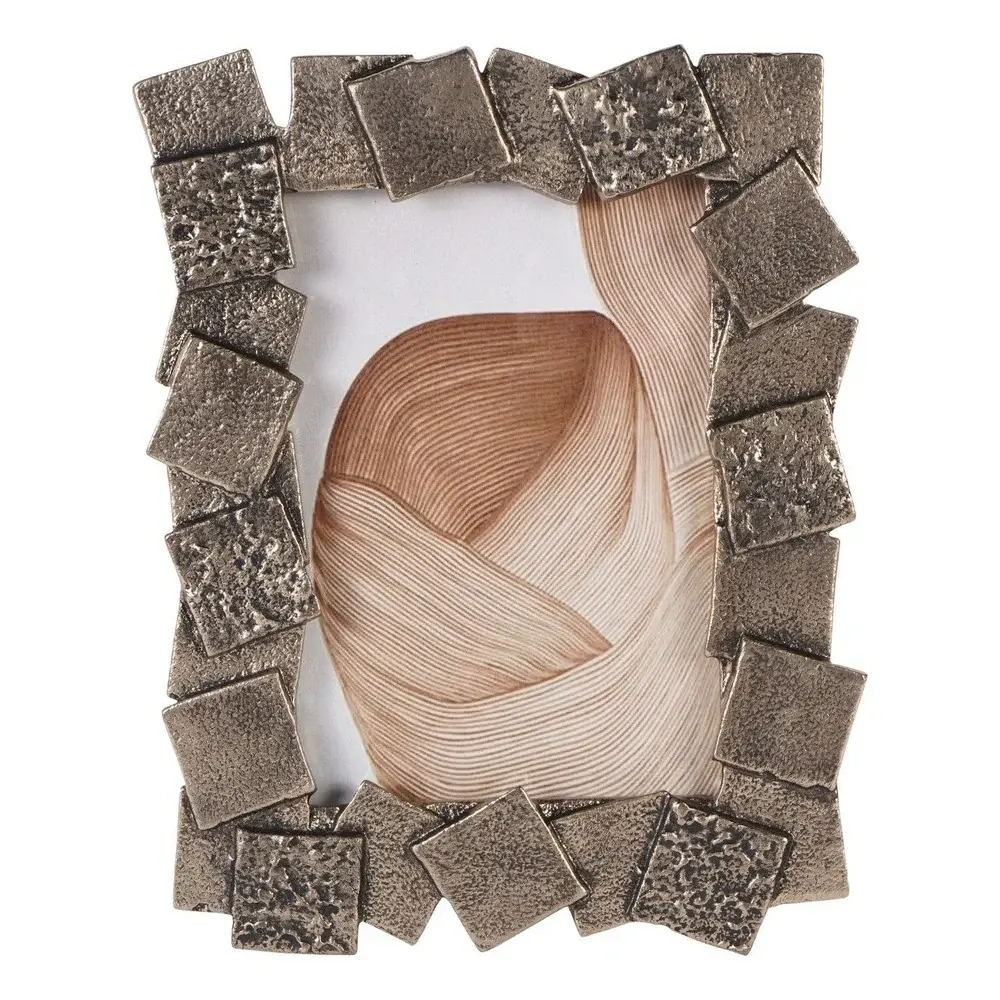 Montrose Cast Aluminium Photo Frame - 5x7"