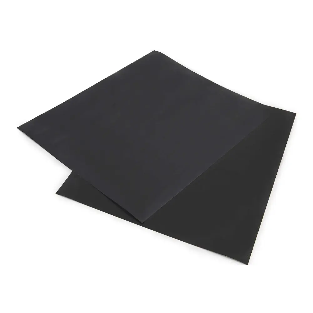 Non-Stick Cooking Mats, twin-pack
