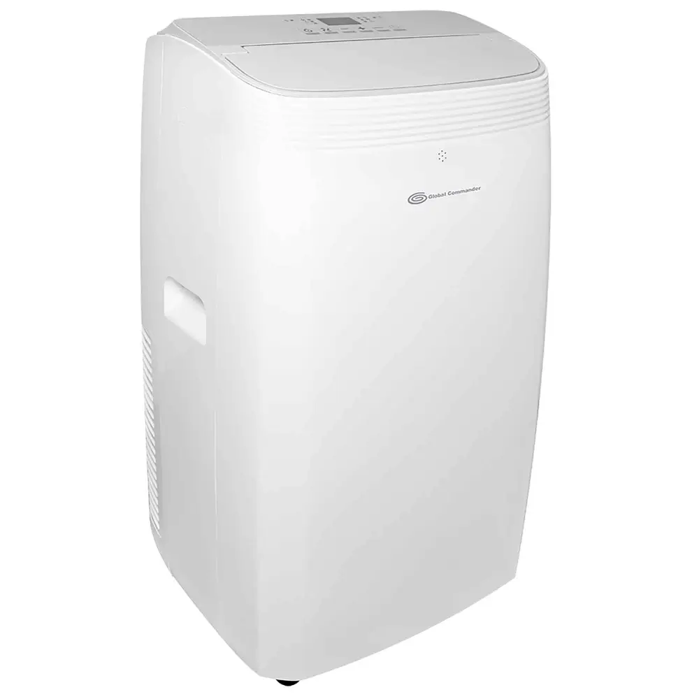Portable Air Conditioner, 12,000 BTU (8,150 SACC)