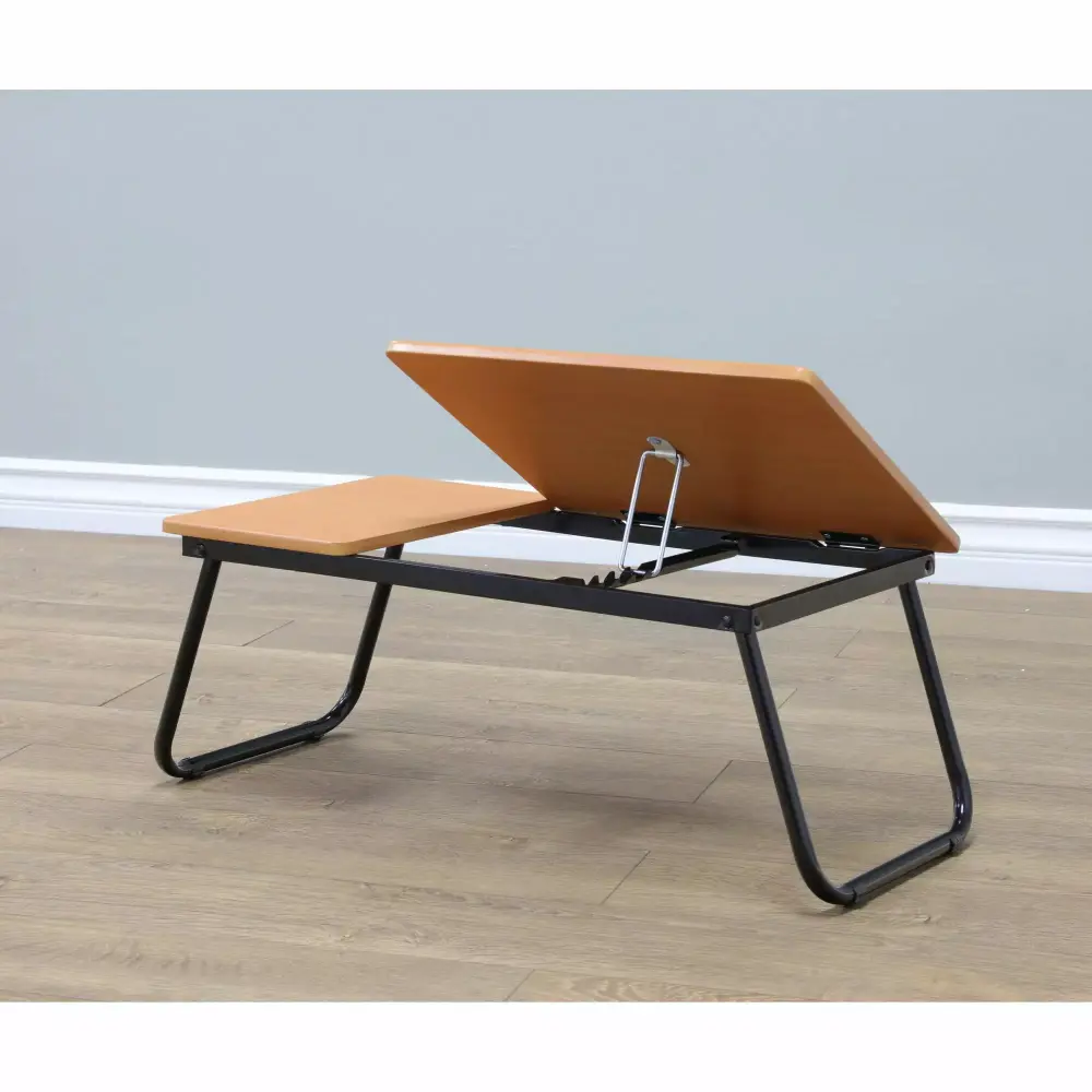 Home Craft Large Size Portable Lap Top Desk Multiple Colors