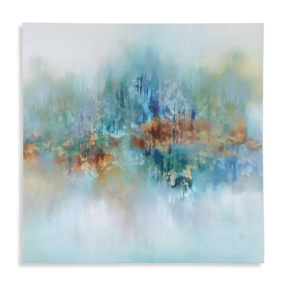 Earthtones Printed Sailcloth