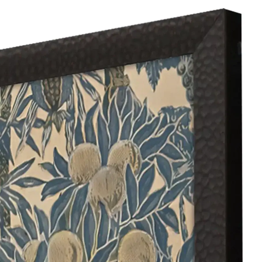 Exotic Elegance I | Wall Art Decor