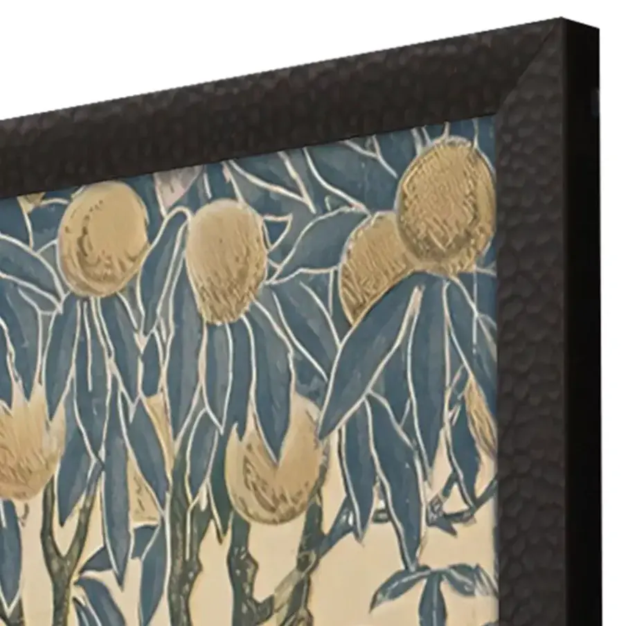 Framed & Ready to Hang Exotic Elegance II