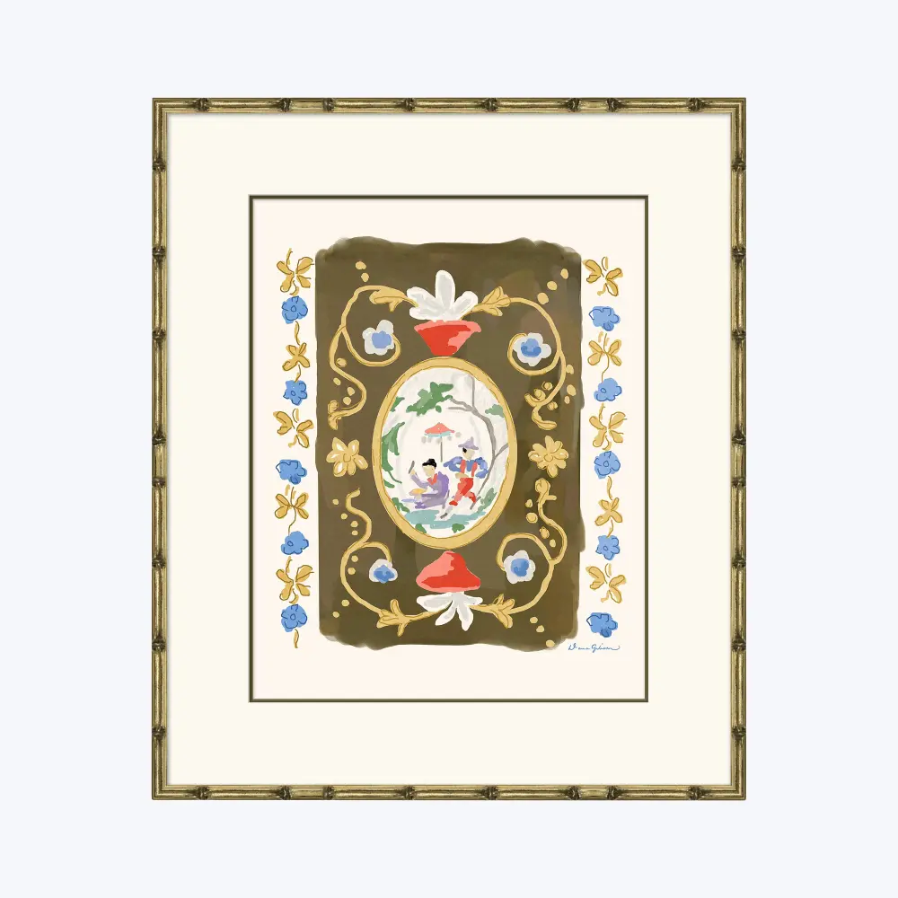 Premium Gallery Quality Quartos Couple II