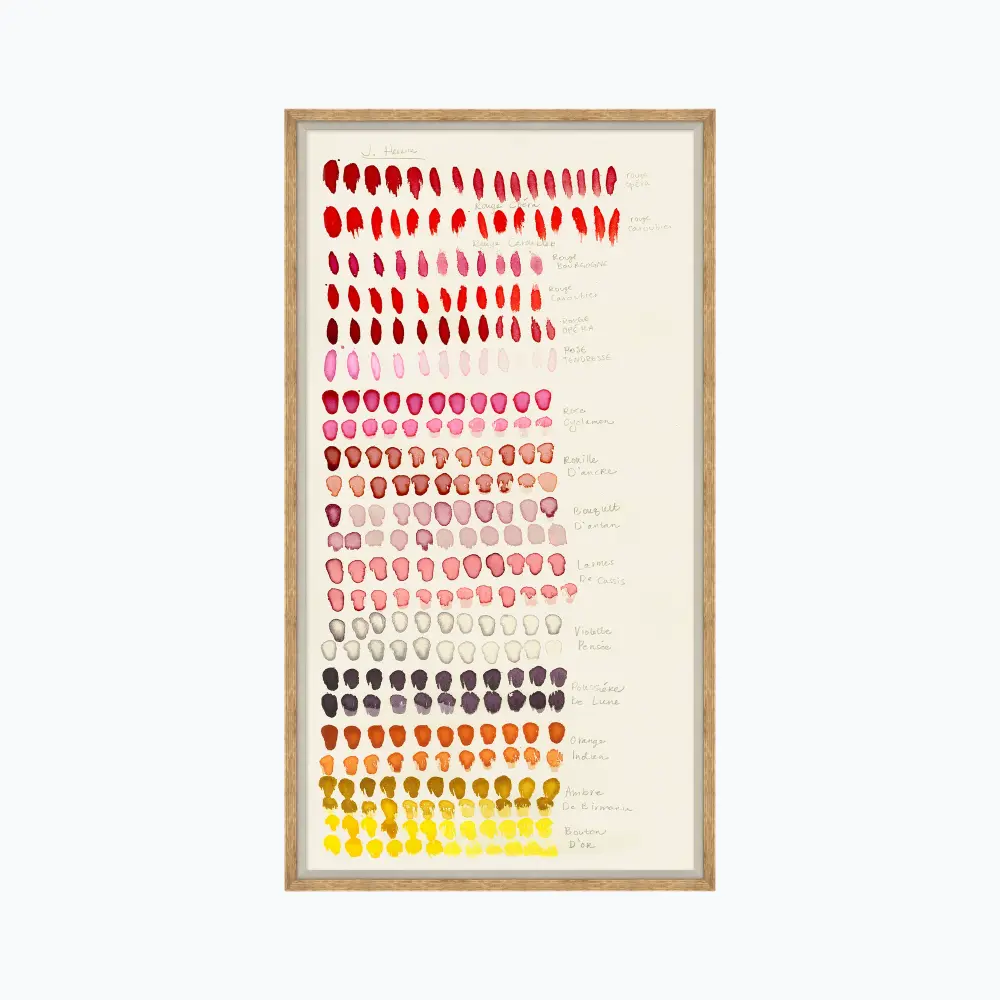 Swatch | Wall Art Decor