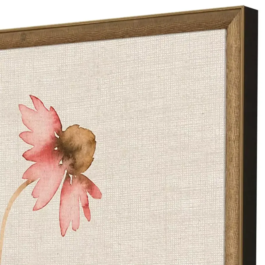 Wild Flourish I | Wall Art Decor