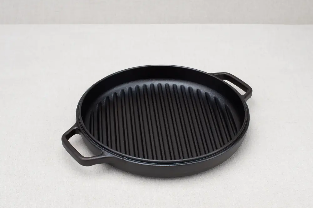 Grill Pan / Braising Lid