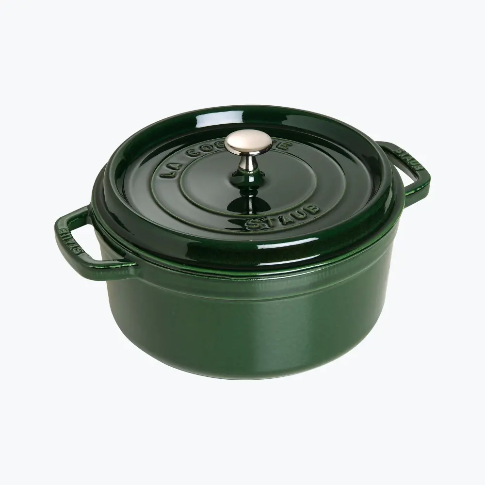 5.5 qt Round Dutch Oven