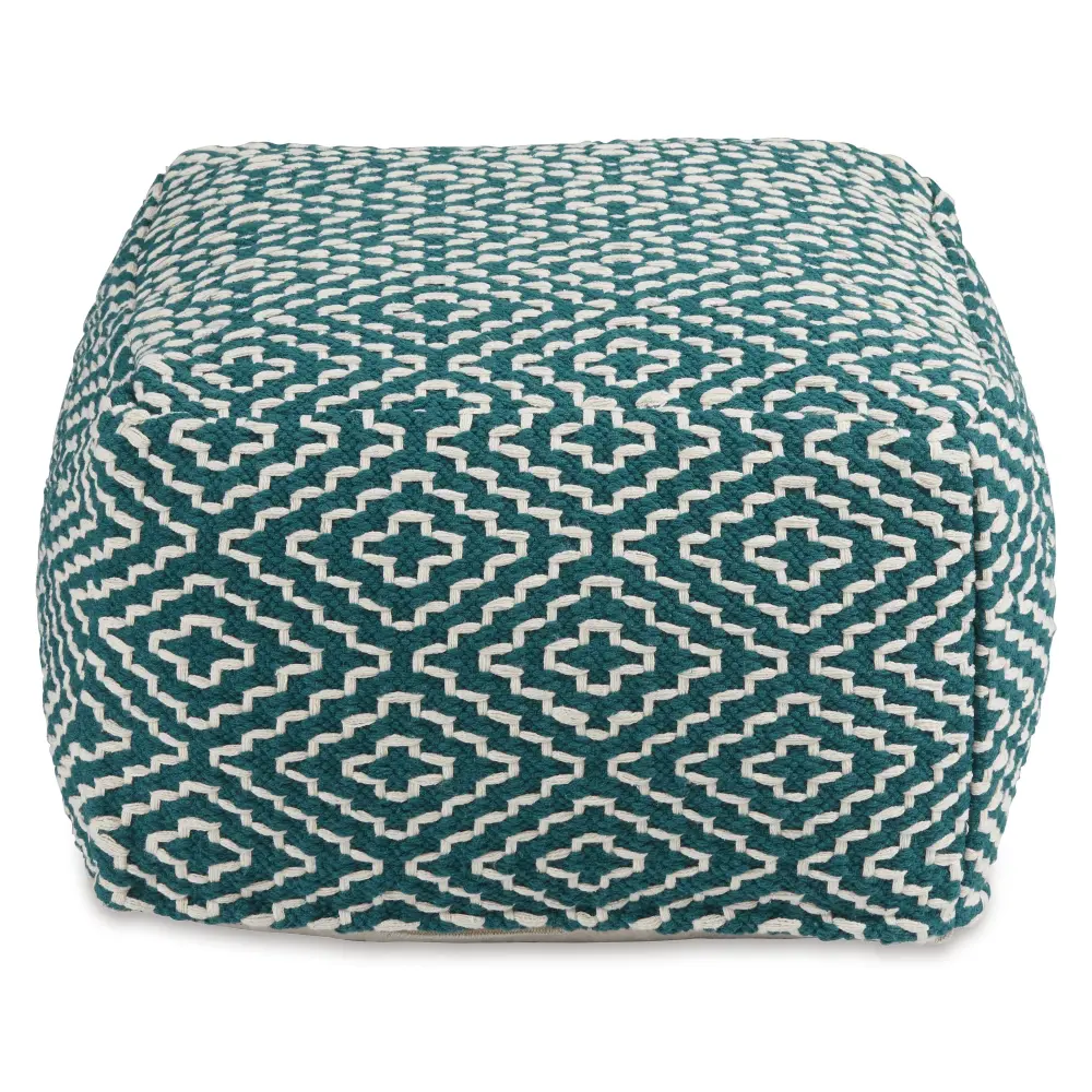 Diamond Modern Furniture Exclusive Design Home Decor Poufs A1001055