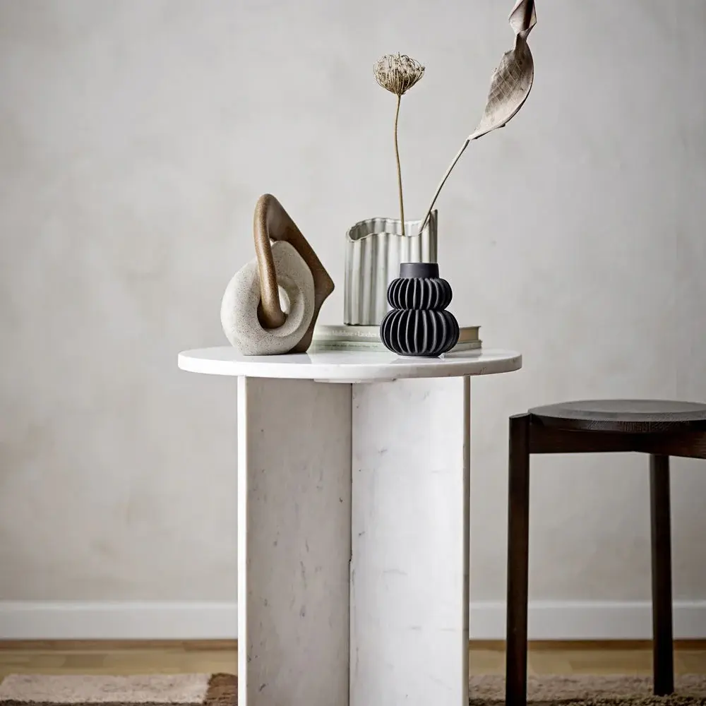 Zofia Rug - Chocolate Cotton