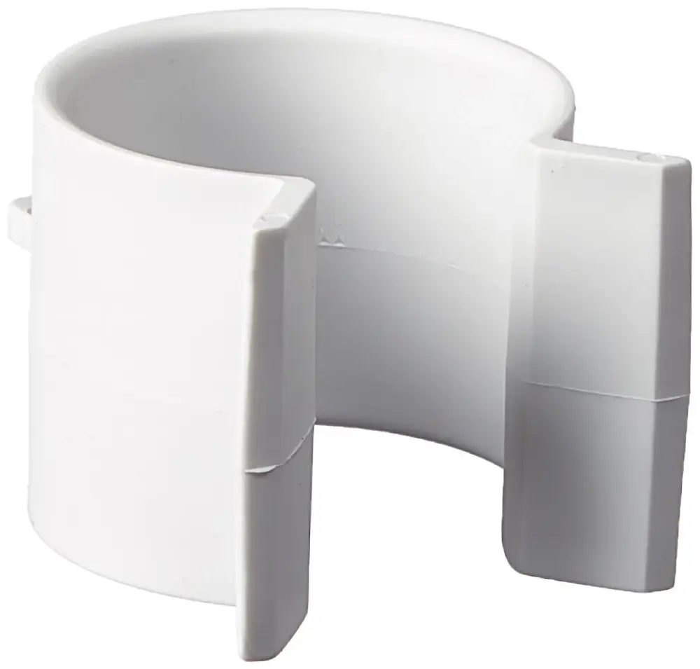 High-Capacity Dust Zodiac 9-100-3135 Bag Tie Collar Replacement Polaris 360 Vac-Sweep Pool Cleaner